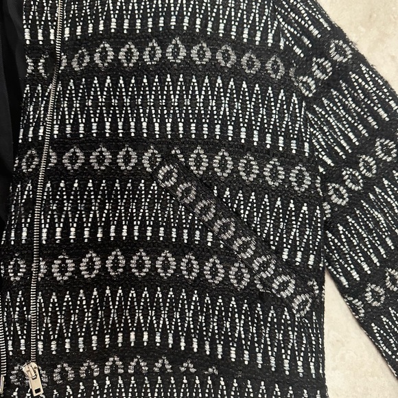 Iro tweed short jacket - Picture 2 of 7